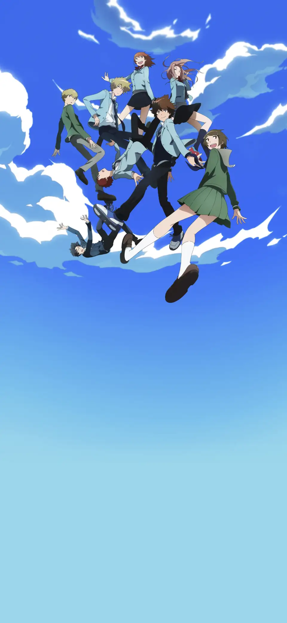 Digimon Adventure tri. 6: Bokura no Mirai