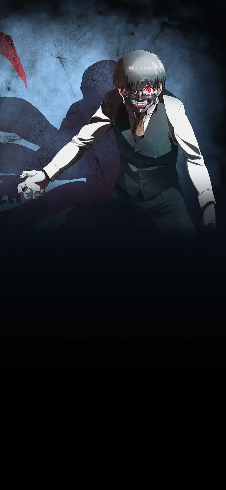 Tokyo Ghoul