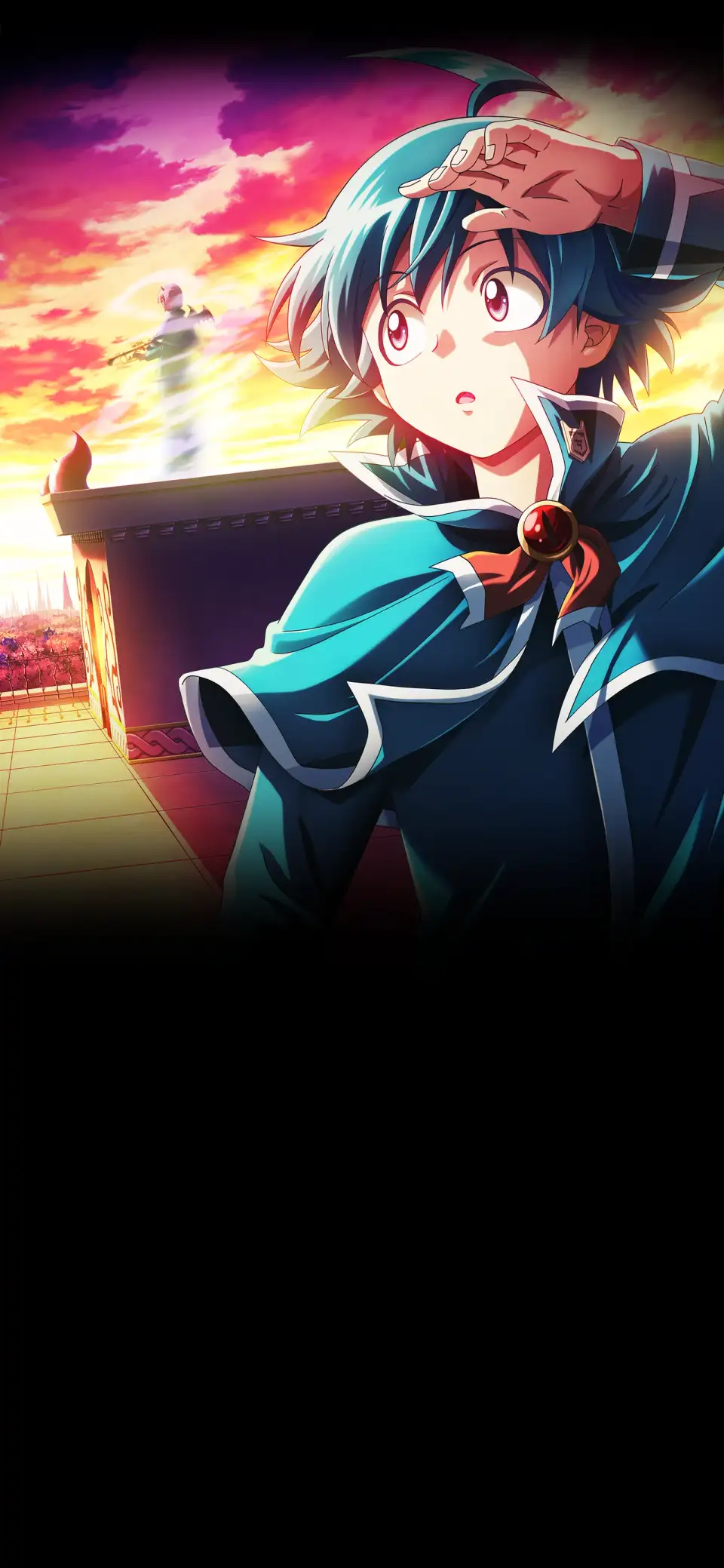 Mairimashita! Iruma-kun