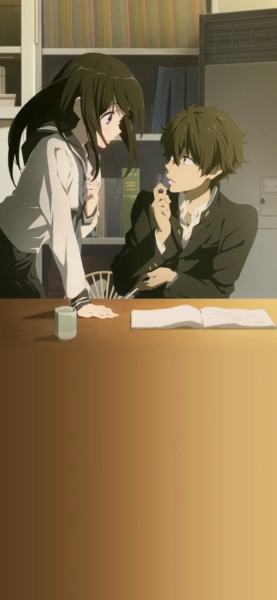 Hyouka