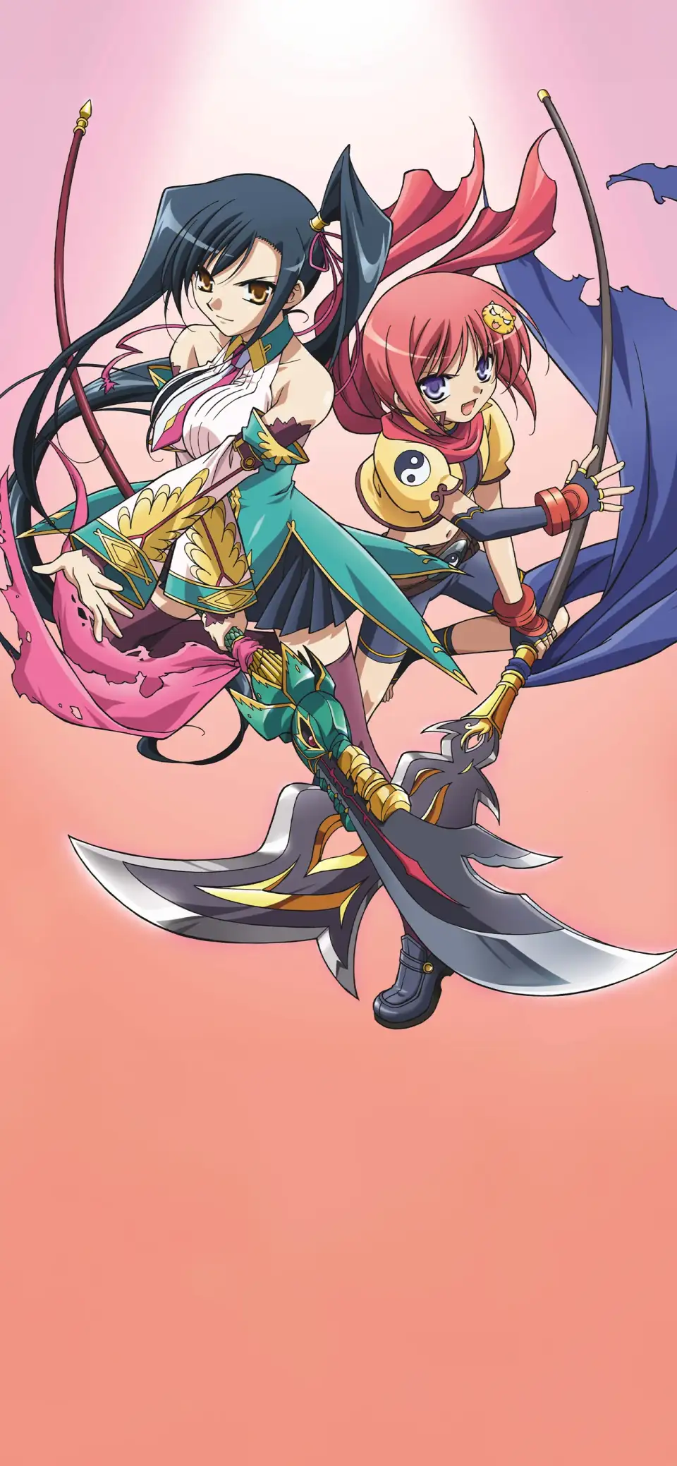 Koihime†Musou