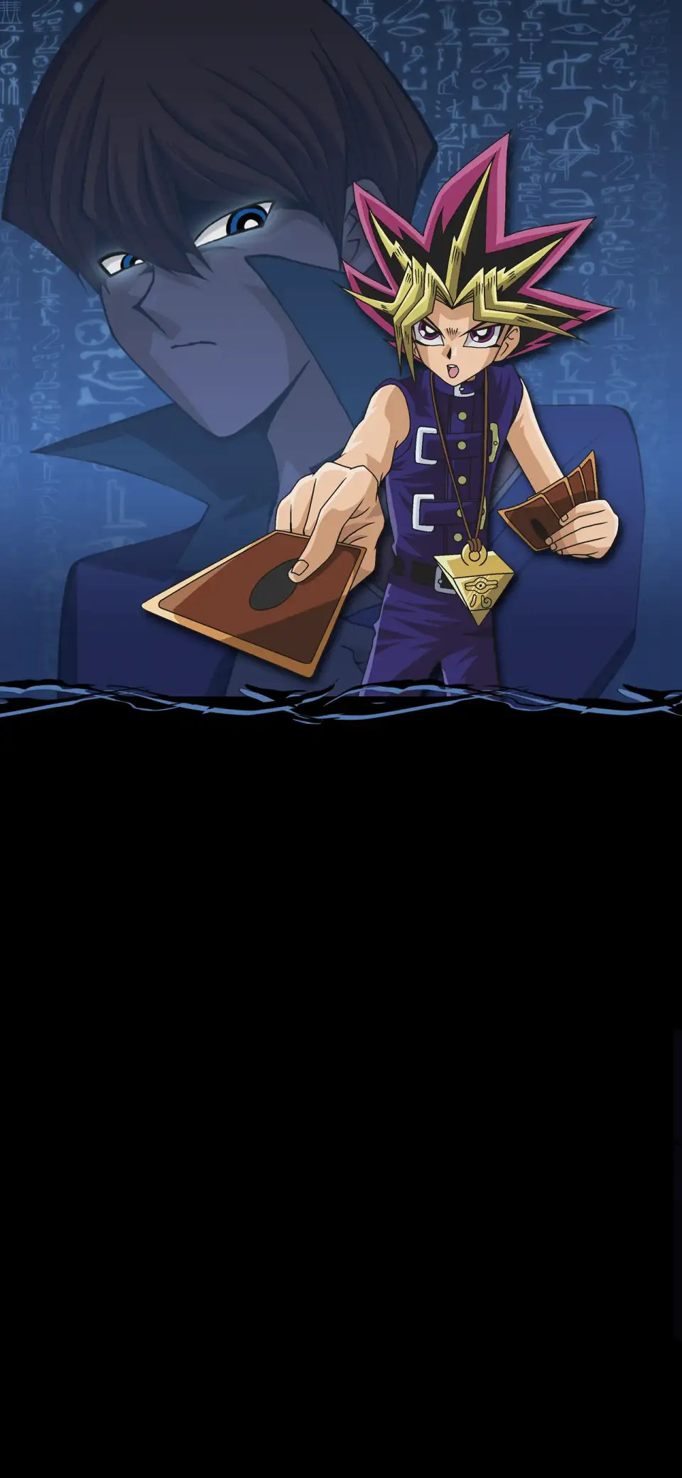 Yu☆Gi☆Oh! Duel Monsters