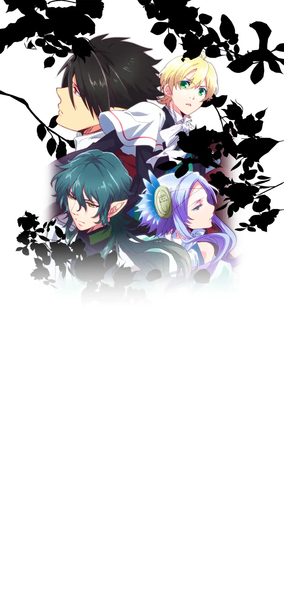 Makai Ouji: Devils and Realist