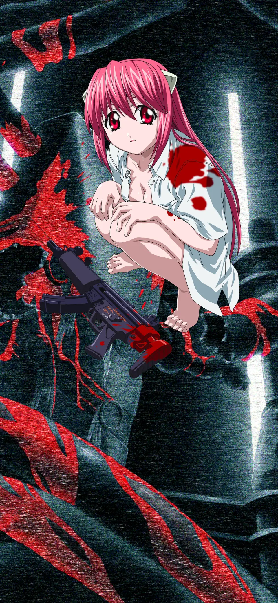 Elfen Lied