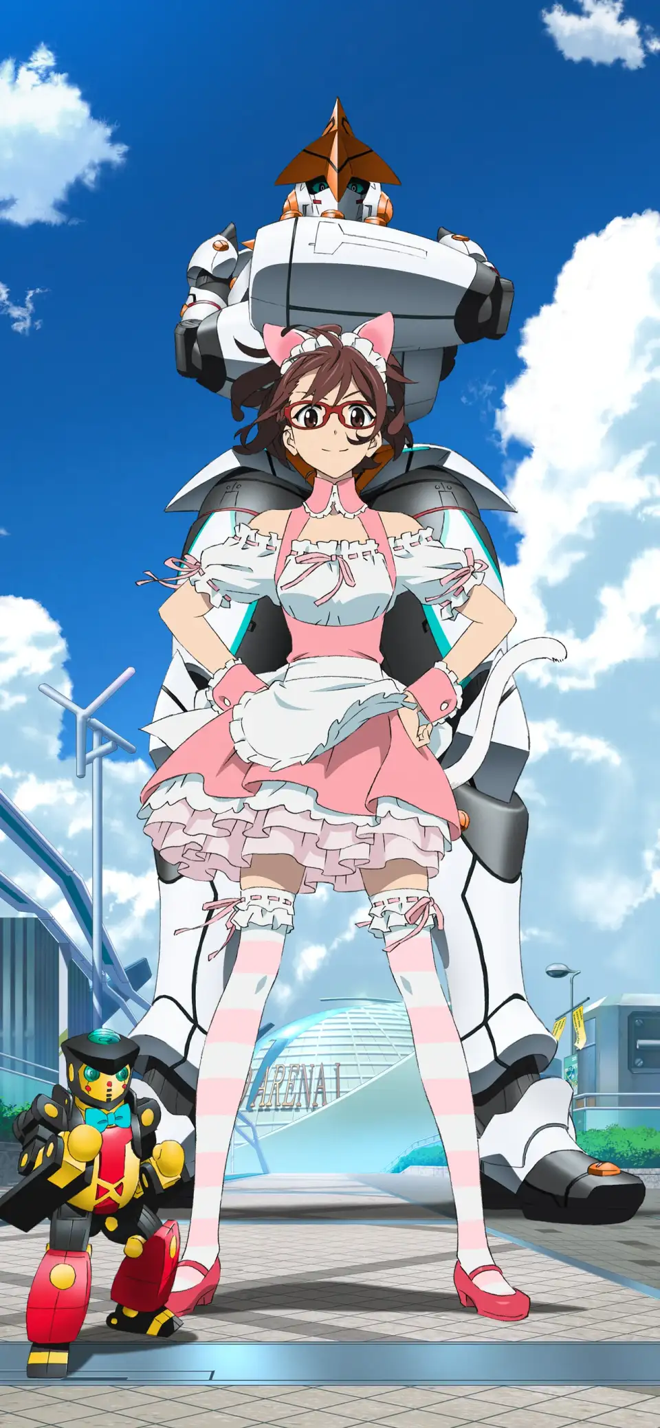 Robotics;Notes