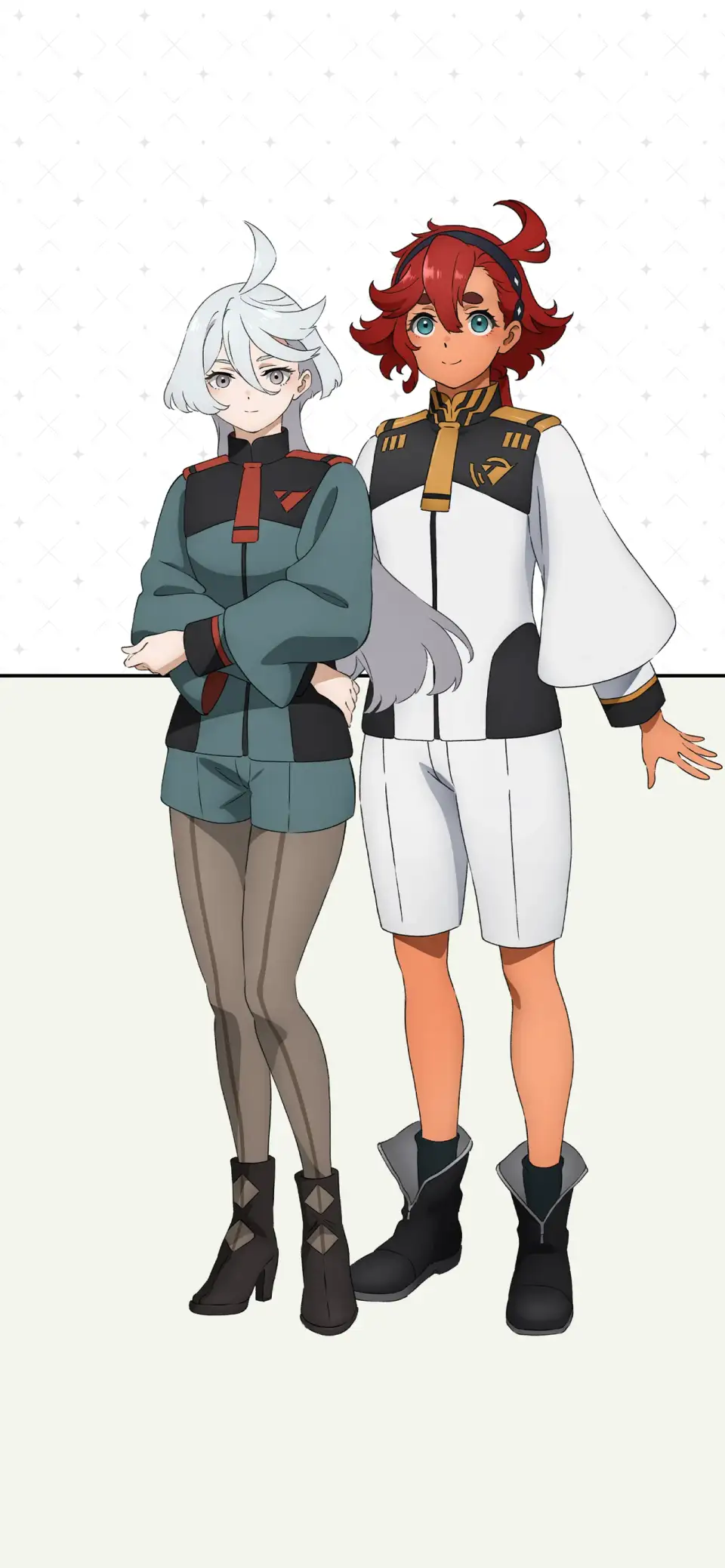 Kidou Senshi Gundam: Suisei no Majo