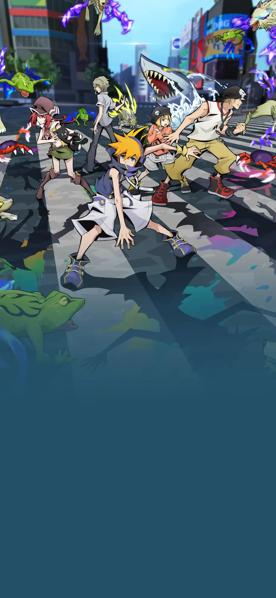 Subarashiki Kono Sekai The Animation