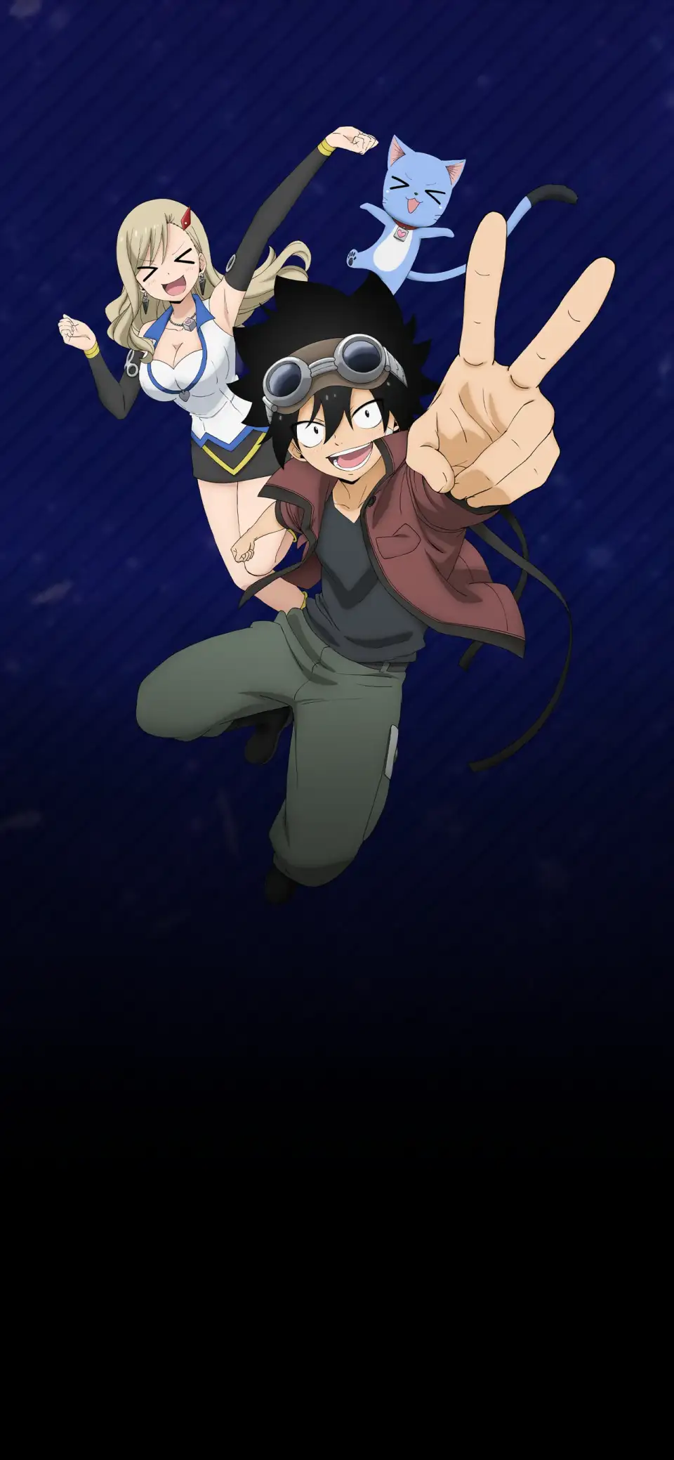 EDENS ZERO