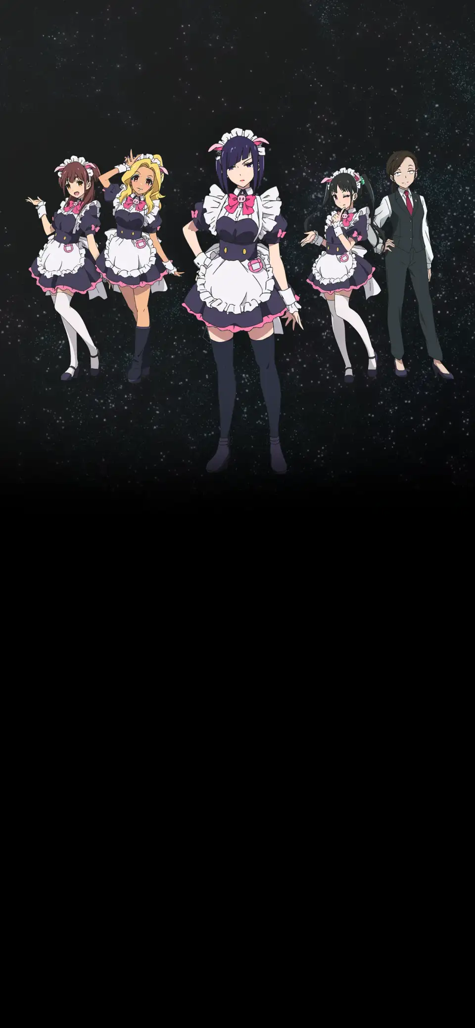 Akiba Meido Sensou