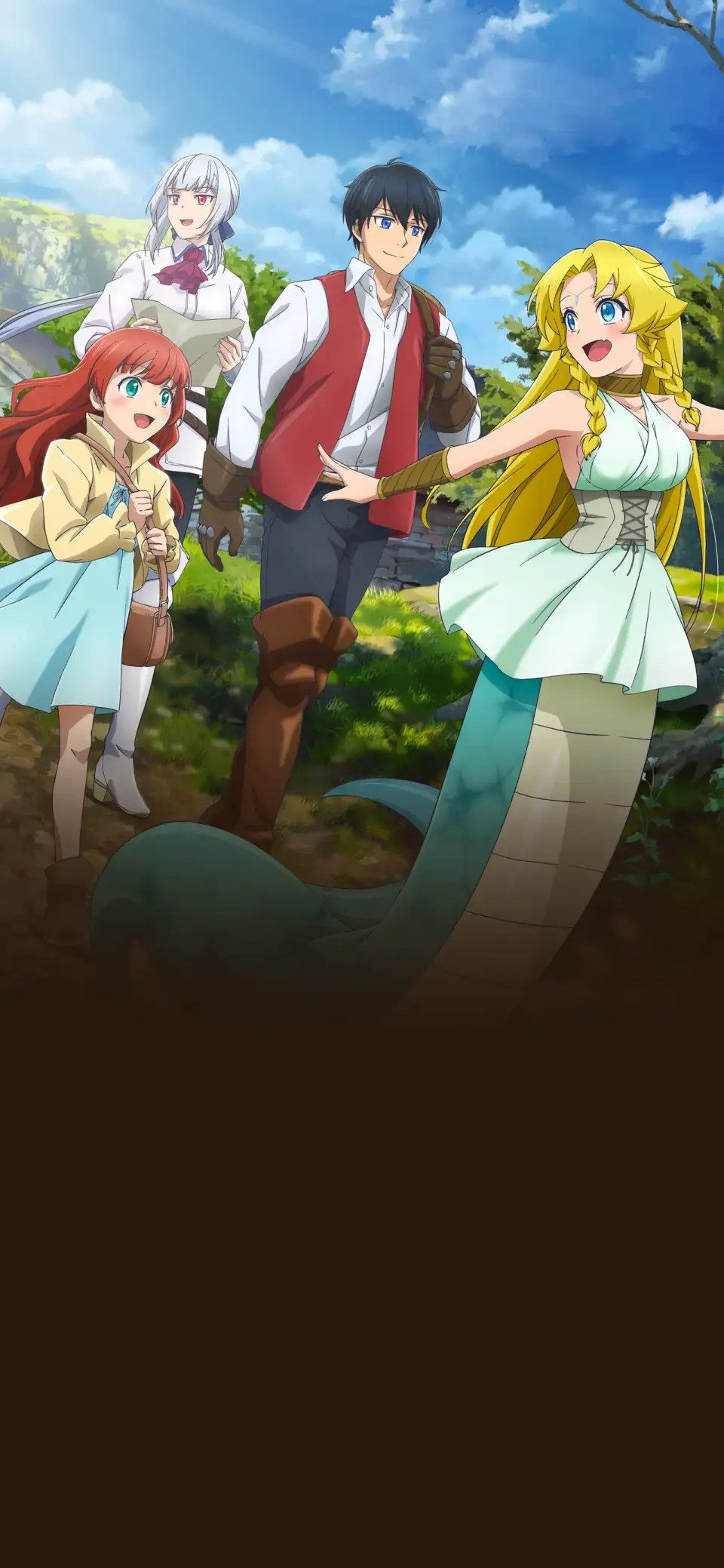 Sayounara Ryuusei, Konnichiwa Jinsei