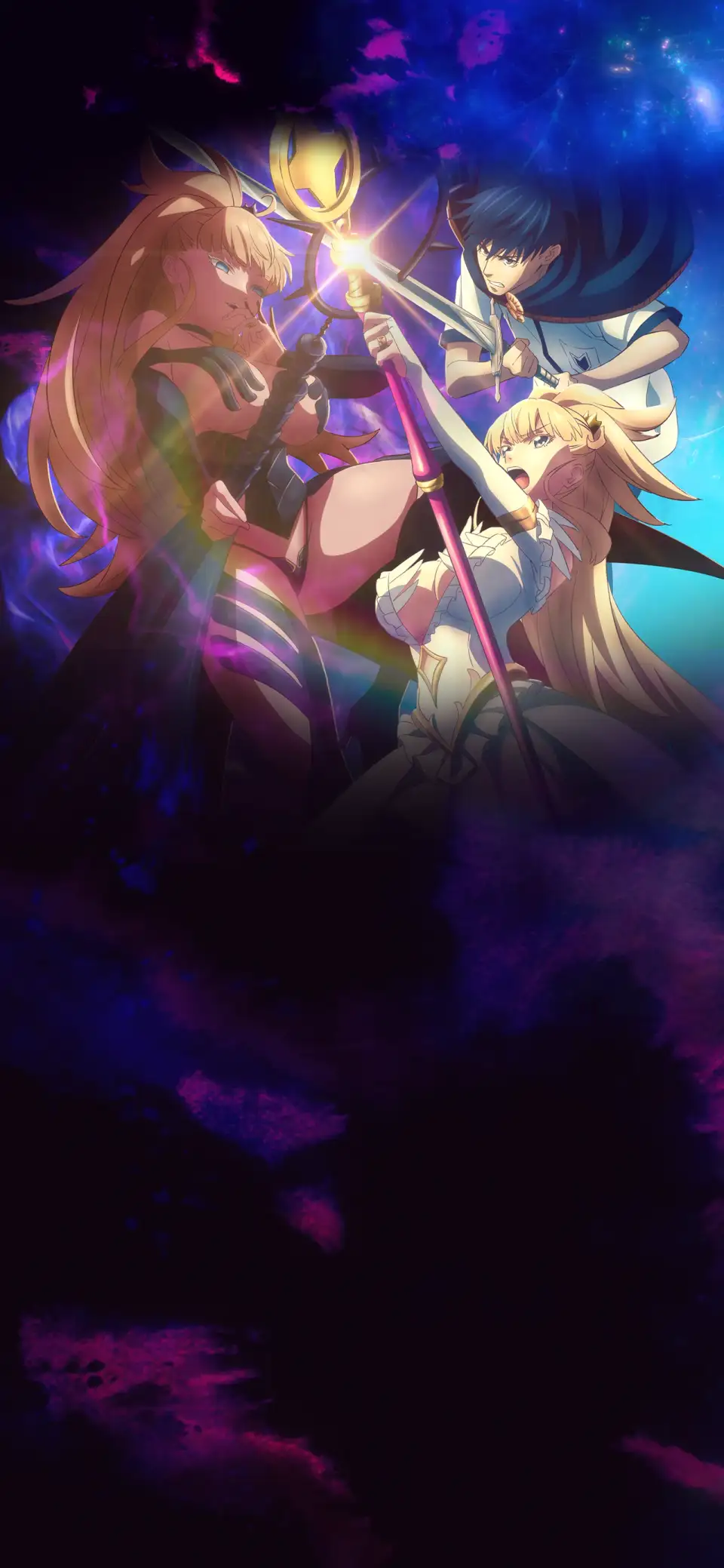 Kekkon Yubiwa Monogatari