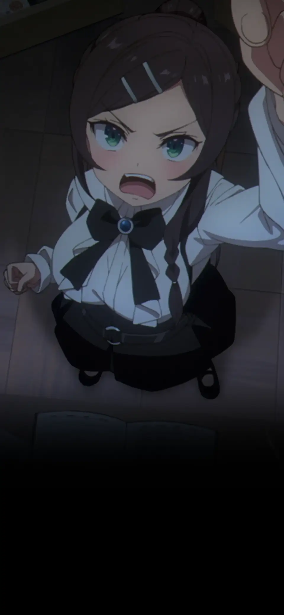 Guild no Uketsukejou desu ga, Zangyou wa Iya nanode Boss wo Solo Toubatsu Shiyou to Omoimasu