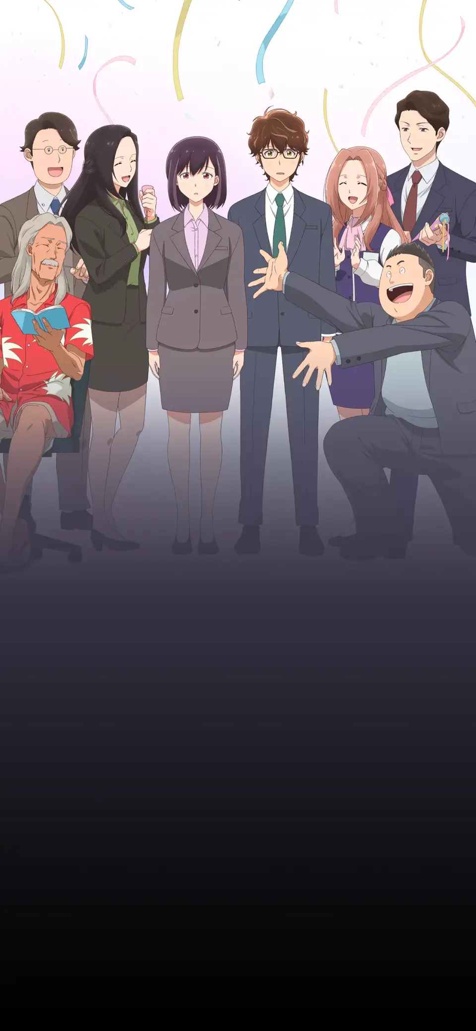 Kekkon Suru tte, Hontou desu ka