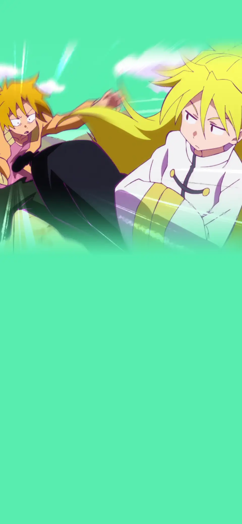 Heion Sedai no Idaten-tachi