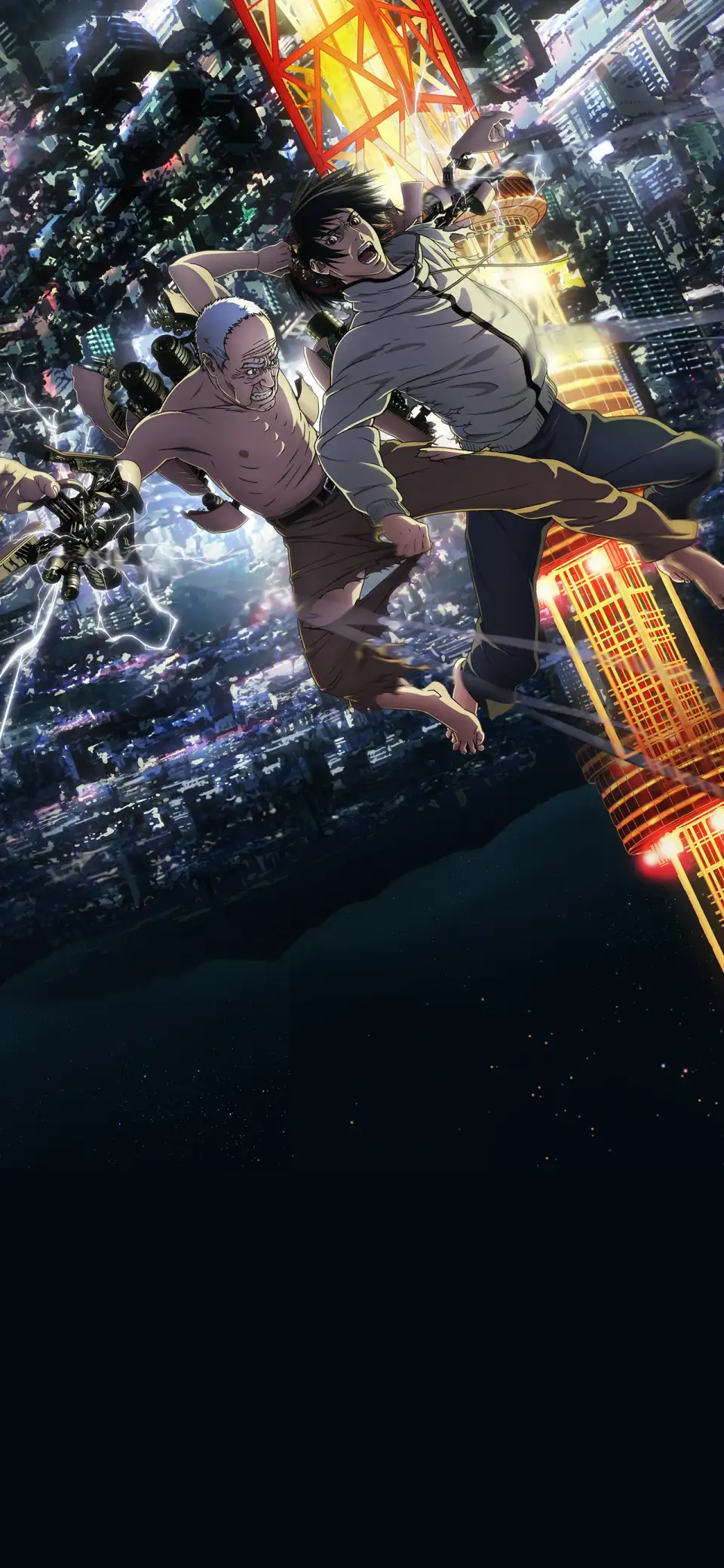Inuyashiki
