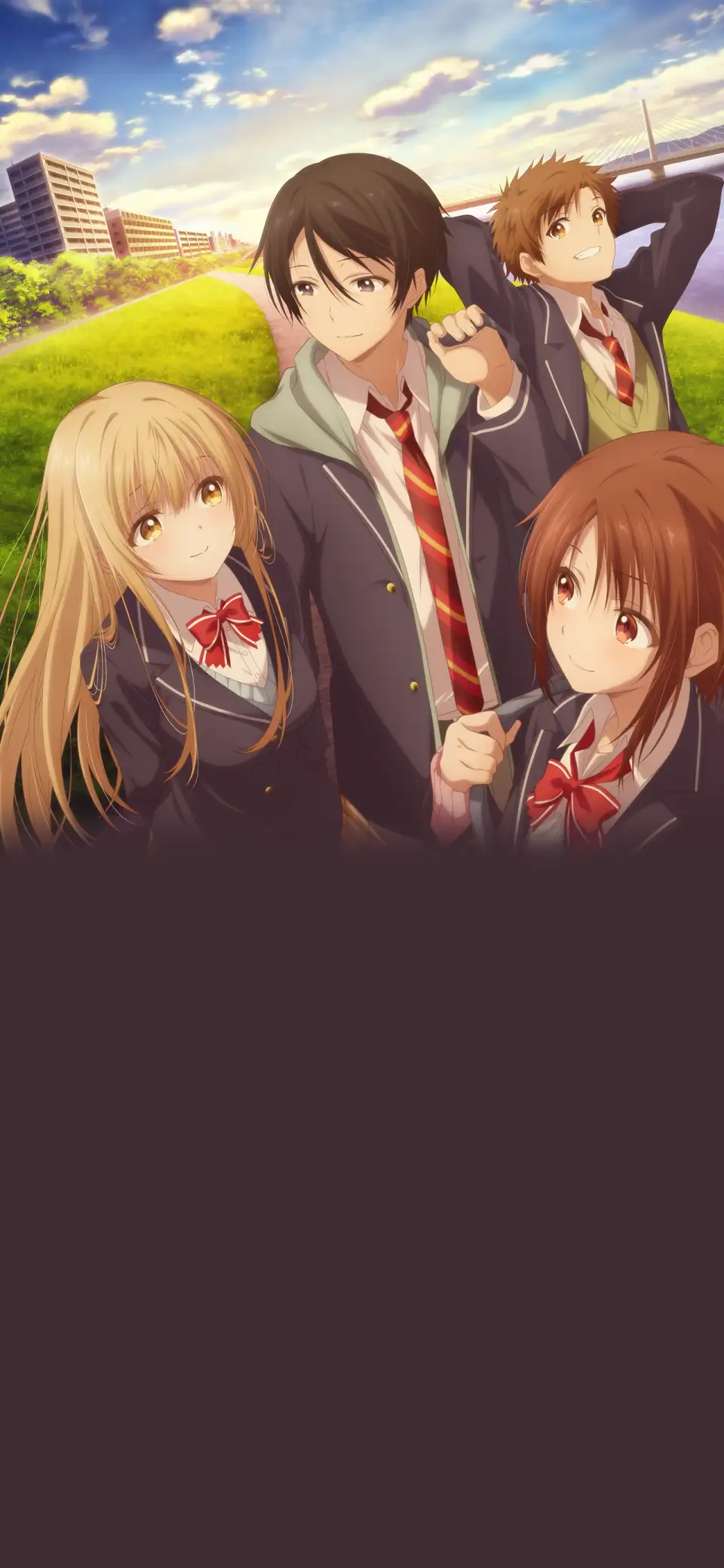 Otonari no Tenshi-sama ni Itsunomanika Dame Ningen ni Sareteita Ken