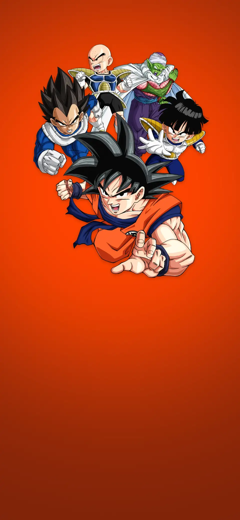 Dragon Ball Z