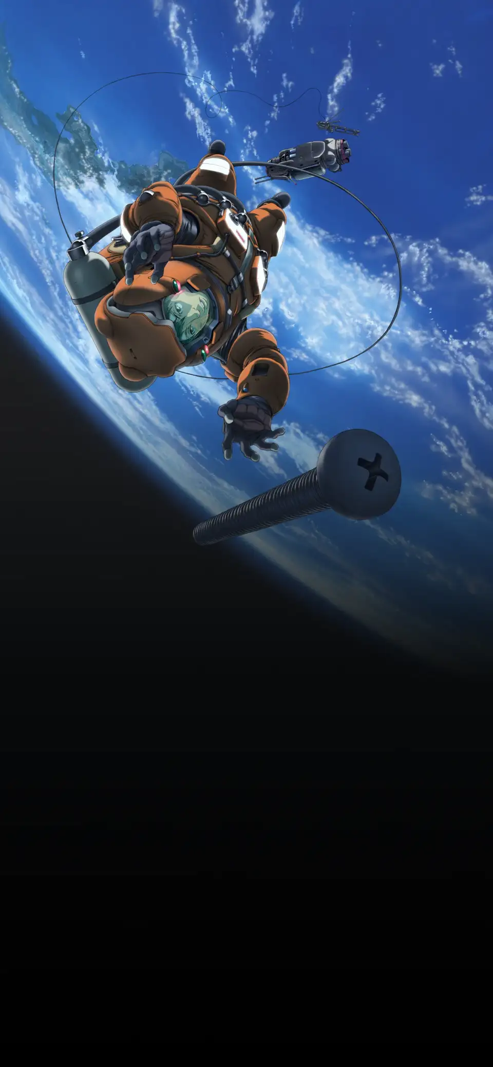 Planetes