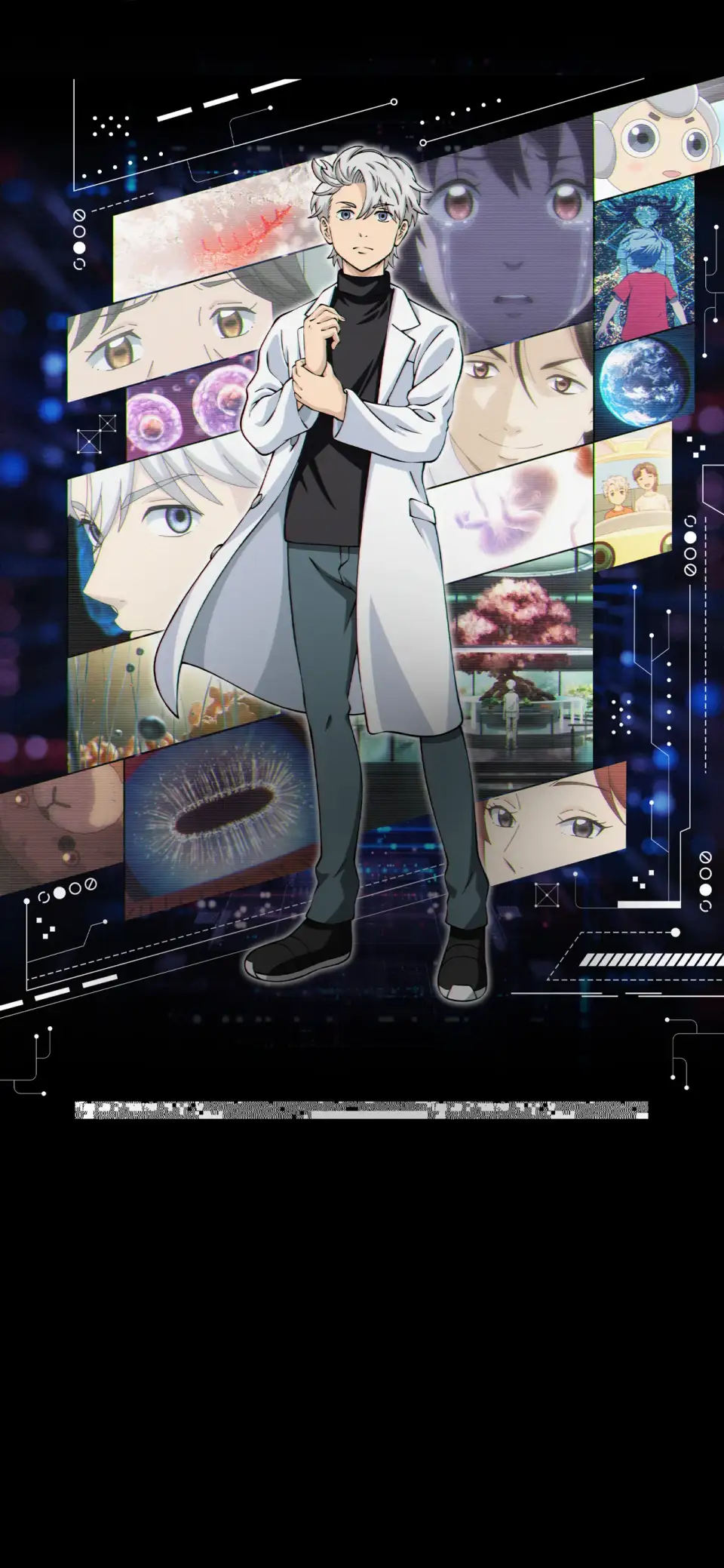 AI no Idenshi